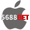 Aplicativo 5688Bet para iOS