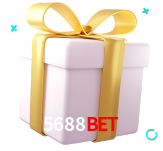 Receba seus bônus de boas-vindas no 5688Bet