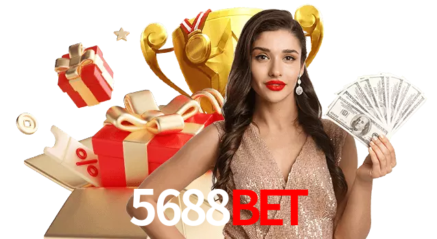 Jogue com dealers reais no 5688Bet!
