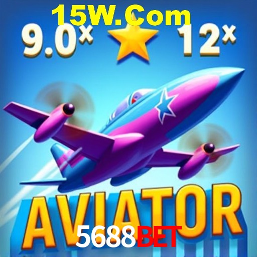 Estatísticas 5688Bet