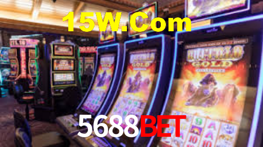 5688Bet - Cassino Oficial Exclusivo - 5688Bet.Com