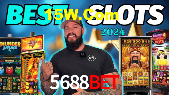 5688Bet.Com