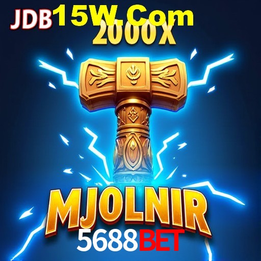 Descubra o Mundo do Cassino Online com 5688Bet