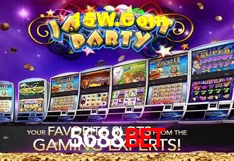 Jogos de Slot 5688Bet