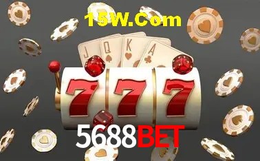 Recursos de Bônus 5688Bet