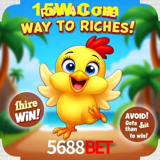 Descubra a Essência do 5688Bet: Nossa História e Compromissos