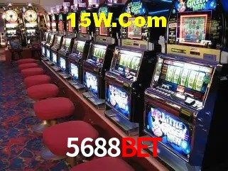 Provedores de Jogos 5688Bet