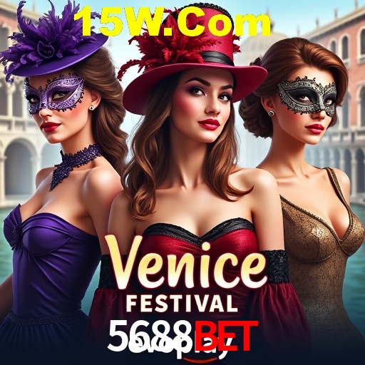 A Experiência Imersiva dos Cassinos Ao Vivo no 5688Bet