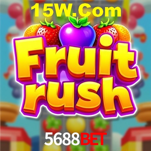 Bônus de Boas-vindas 5688Bet