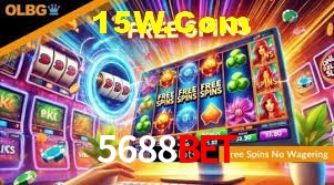 Casino Ao Vivo 5688Bet