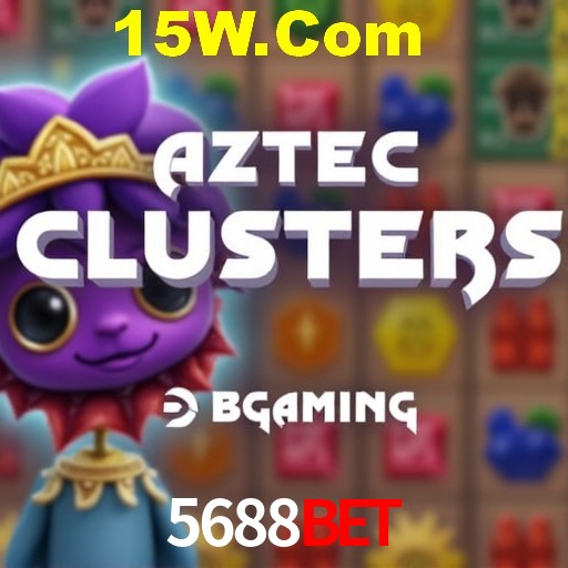 Inovações de Jogos na 5688Bet: O Futuro das Experiências Interativas