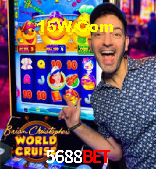 5688Bet: A Experiência de Casino com Jogos de Mesa ao Vivo