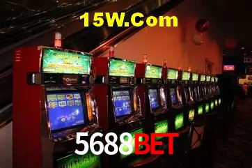 Casino Ao Vivo 5688Bet