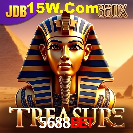 APP oficial da 5688Bet para mobile