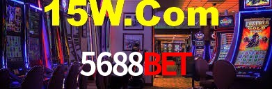 VIP Casino 5688Bet
