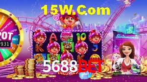 Account Benefits 5688Bet