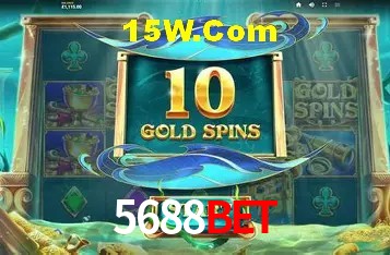 Especiais de Fim de Semana 5688Bet