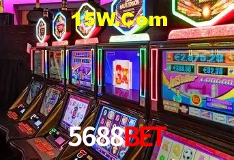Promoções Sazonais 5688Bet