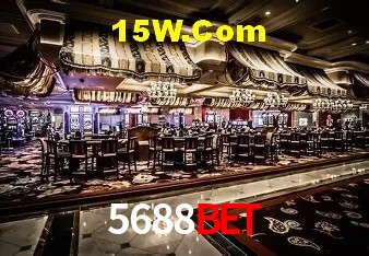 Apostas de Futebol 5688Bet
