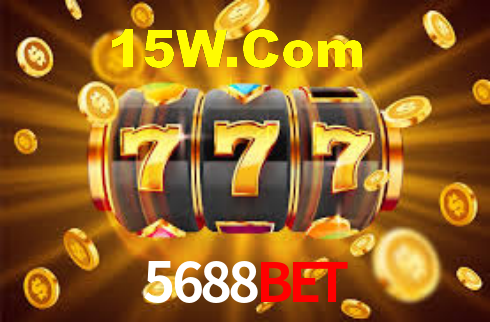 Apostas com odds competitivas na 5688Bet