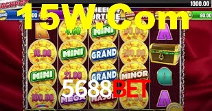 Programa VIP 5688Bet