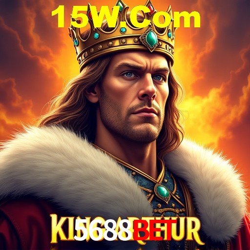 Apostas Esportivas na 5688Bet: Um Guia Completo
