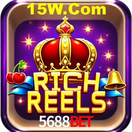 Apostas Esportivas na 5688Bet: Um Guia Completo