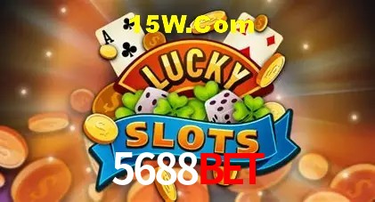 Jogos populares e pagamentos rápidos na 5688Bet
