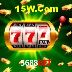 Biblioteca de slots populares na 5688Bet
