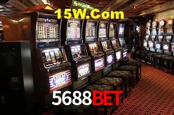 Loterias online na 5688Bet