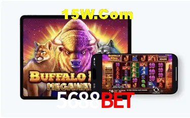 Diretório de Jogos 5688Bet