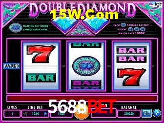Design Responsivo 5688Bet
