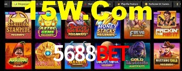 Welcome Bonus 5688Bet