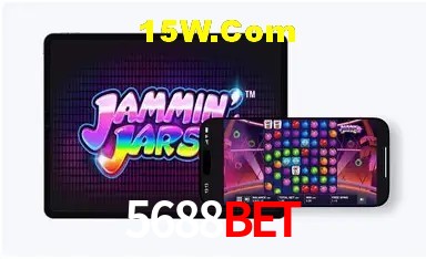 Jogos de Slot 5688Bet