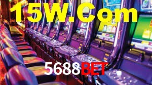 Premium Interface 5688Bet