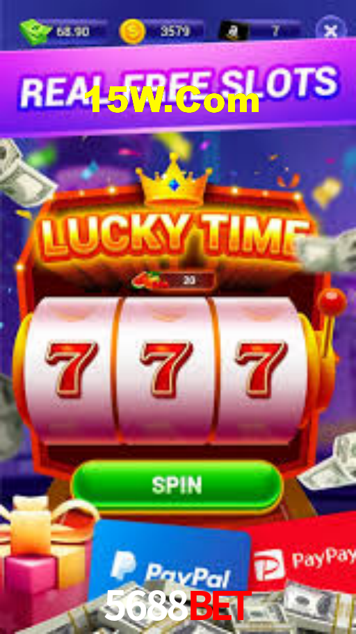 Cashback e recargas na 5688Bet