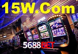 Welcome Bonus 5688Bet