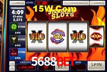 Bônus e promoções da 5688Bet