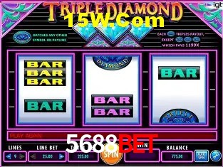 Promoção Relâmpago 5688Bet