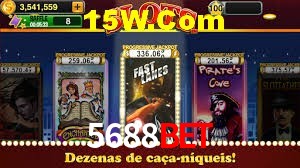 Responsive Design 5688Bet
