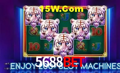 Casino Ao Vivo 5688Bet