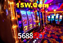 Game Providers 5688Bet